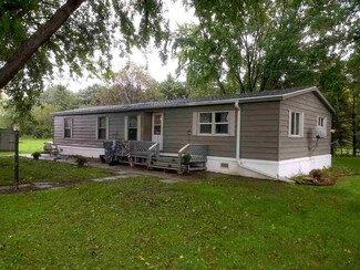 w 11707 County Road Tc, Brandon, WI 53919