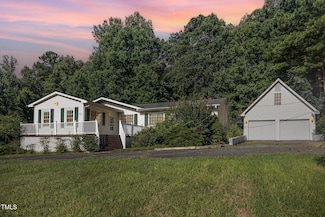 5807 Craig Rd, Durham, NC 27712