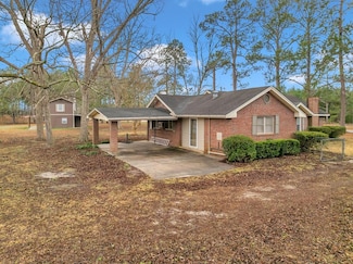 3750 Georgia 313, Sylvester, GA 31791