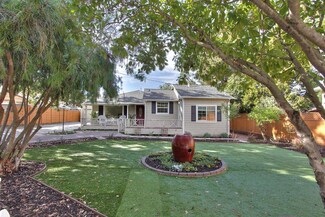 3622 Glenwood Ave, Redwood City, CA 94062