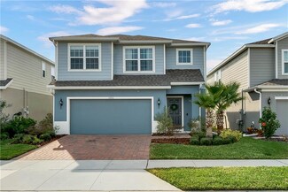 17353 Bracken Fern Ln, Clermont, FL 34714