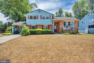 1013 E Tampa Ave, Cherry Hill, NJ 08034