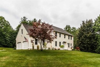 29 Longview Dr, Bow, NH 03304