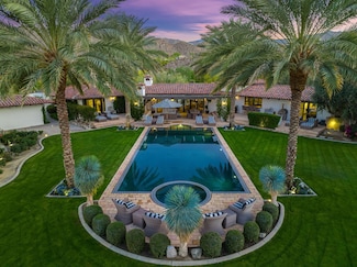 49400 Della Robia Ln, Palm Desert, CA 92260