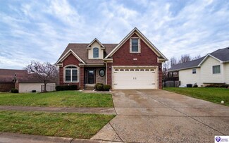116 E Piedmont Dr, Vine Grove, KY 40175