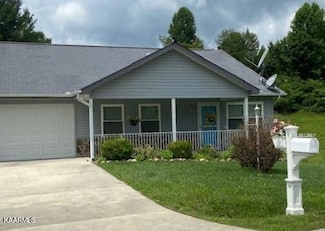 114 Grandview Ln, Crossville, TN 38571