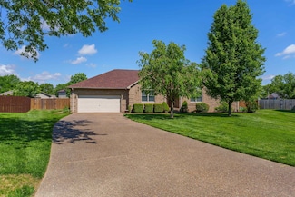 4707 Pecan Ridge Ct, Owensboro, KY 42301
