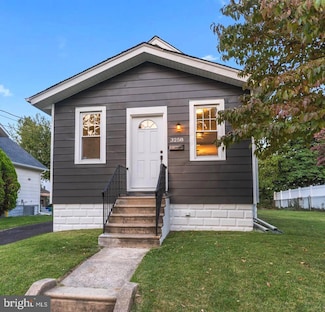 3258 N 48th St, Pennsauken, NJ 08109