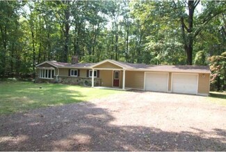 1504 Chestnut Ridge Rd, Upper Black Eddy, PA 18972