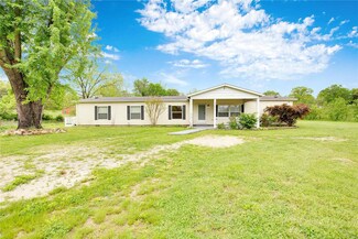 3496 County Road 20, Belleview, MO 63623