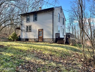 2826 Sylvan Dell Rd, South Williamsport, PA 17702