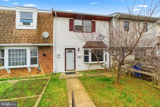 109 W Orndorff Dr, Brunswick, MD 21716