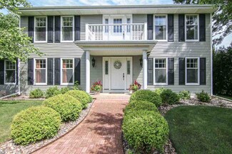 6680 Highland Dr, Windsor, WI 53598