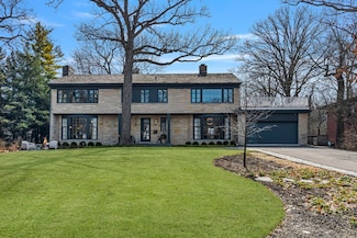 80 Oakmont Rd, Highland Park, IL 60035