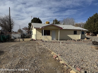 617 N Kirby St, Bloomfield, NM 87413
