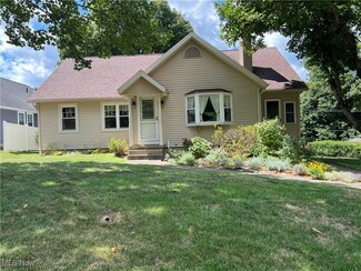 188 Friendship Dr, New Concord, OH 43762