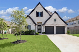 1810 Opal Field Ln, Rosenberg, TX 77469