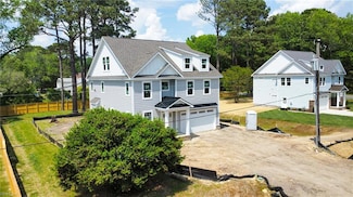 343 Ewell Ln, Chesapeake, VA 23322