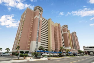 2701 S Ocean Blvd Unit 803, North Myrtle Beach, SC 29582