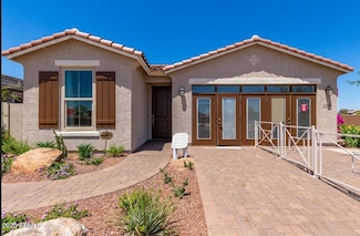 17650 W Bajada Rd, Surprise, AZ 85387