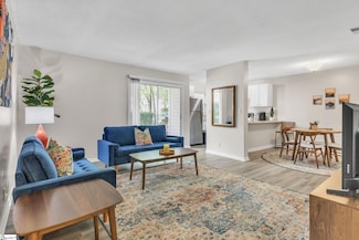 2601 Duncan Chapel Rd Unit H101, Greenville, SC 29617