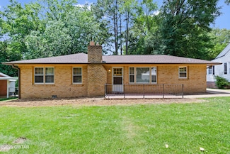 75 Edenwood Dr, Jackson, TN 38301