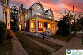 127 S 16th St, Allentown, PA 18102