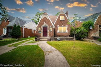 17351 Ilene St, Detroit, MI 48221