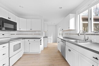 31 Fenwick St Unit 2, Somerville, MA 02145