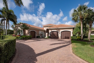 7717 Eden Ridge Way, West Palm Beach, FL 33412