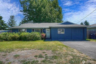 1927 65th Ave NE, Tacoma, WA 98422
