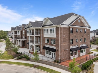 1600 Gathering Park Cir Unit 204, Cary, NC 27519
