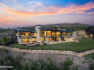 1735 Red Hawk Trail, Park City, UT 84098