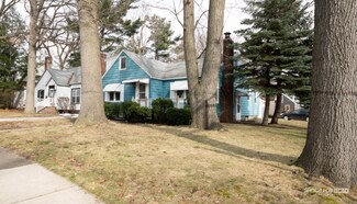 2552 Wickham Dr, Muskegon, MI 49441