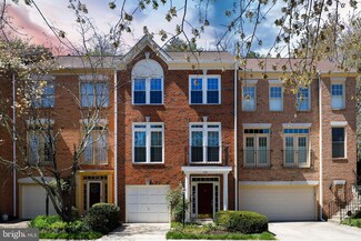 11441 Summer House Ct, Reston, VA 20194