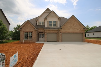 278 Timber Springs, Clarksville, TN 37042