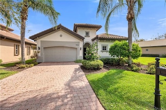 12654 Grandezza Cir, Estero, FL 33928