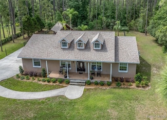 1218 W Stafford St, Hernando, FL 34442