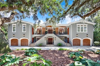 1 Breckenridge Ln, Savannah, GA 31411