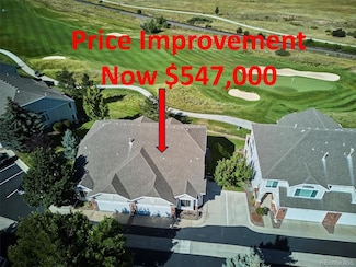 3123 Newport Cir Unit 27, Castle Rock, CO 80104