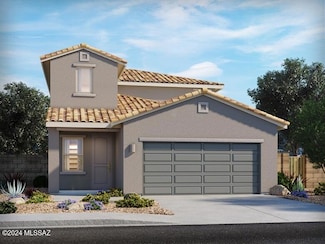 6951 W Star Garden Way, Tucson, AZ 85757
