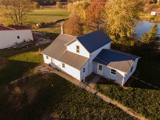500 S Maurer Dr, Garrett, IN 46738
