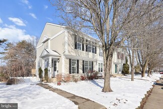 7510 Maury Rd, Windsor Mill, MD 21244