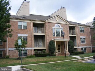 14211 Quail Creek Way Unit 208, Sparks Glencoe, MD 21152