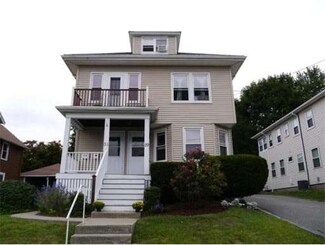 29 Winslow Rd Unit 31, Belmont, MA 02478