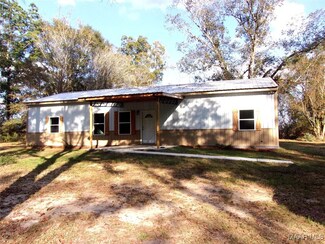 1395 Mount Pleasant Rd, Kinston, AL 36453