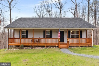 355 Yarnell Ct, Front Royal, VA 22630