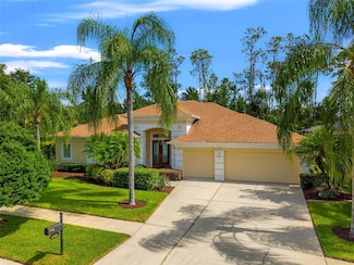 27009 Laurel Chase Ln, Wesley Chapel, FL 33544