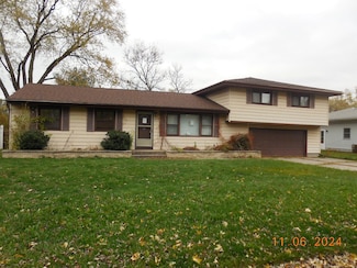 5834 Springfield Ave, Portage, IN 46368