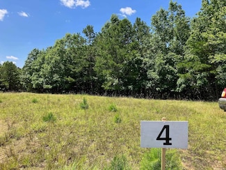 TBD Tract 4 Thompson Creek Ln, Mena, AR 71953